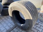 Opona ciężarowa używana naczepowa 435/50R19.5 WESTLAKE LONG RUN WTL1 / 10mm
