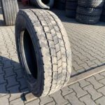  Opona ciężarowa używana napędowa 295/60R22.5 SEMPERIT EURO-DRIVE / 5-7mm