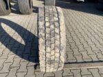 Opona ciężarowa używana napędowa 295/60R22.5 SEMPERIT EURO-DRIVE / 5-7mm
