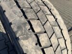 Opona ciężarowa używana napędowa 295/60R22.5 SEMPERIT EURO-DRIVE / 5-7mm