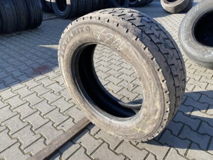 Opona ciężarowa używana napędowa 295/60R22.5 SEMPERIT EURO-DRIVE / 5-7mm