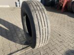 Opona używana ciężarowa przód 315/80R22.5 WESTLAKE ALL ROUTES+ WSA2 / 10-11mm