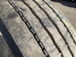 Opona używana ciężarowa przód 315/80R22.5 WESTLAKE ALL ROUTES+ WSA2 / 10-11mm