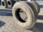 Opona używana ciężarowa przód 315/80R22.5 WESTLAKE ALL ROUTES+ WSA2 / 10-11mm