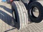 Opona ciężarowa używana prowadząca 315/80R22.5 FIRESTONE FS424 ENLITEN / 9mm