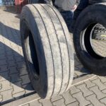  Opona ciężarowa używana prowadząca 315/80R22.5 FIRESTONE FS424 ENLITEN / 9mm