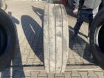 Opona ciężarowa używana prowadząca 315/80R22.5 FIRESTONE FS424 ENLITEN / 9mm