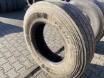 Opona ciężarowa używana prowadząca 315/80R22.5 FIRESTONE FS424 ENLITEN / 9mm