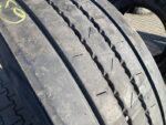 Opona ciężarowa używana naczepowa 385/65R22.5 CONTINENTAL CONTI HYBRID HT3+ / 11-12mm