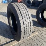  Opona ciężarowa używana napędowa 315/70R22.5 GITI GDR675 / 15-16mm