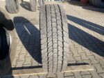 Opona ciężarowa używana napędowa 315/70R22.5 GITI GDR675 / 15-16mm