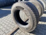 Opona ciężarowa używana napędowa 315/70R22.5 GITI GDR675 / 15-16mm