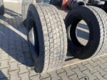 Opona ciężarowa używana napędowa 315/70R22.5 PIRELLI ITINERIS D DRIVE 90 SERIES / 8-11mm