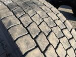 Opona ciężarowa używana napędowa 315/70R22.5 PIRELLI ITINERIS D DRIVE 90 SERIES / 8-11mm
