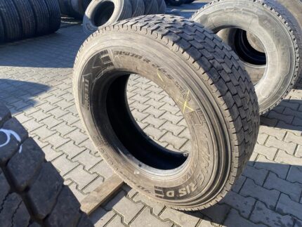 Opona ciężarowa używana napędowa 315/70R22.5 PIRELLI ITINERIS D DRIVE 90 SERIES / 8-11mm