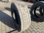 Opona ciężarowa używana napędowa 315/70R22.5 MICHELIN XMULTI D / 6-8mm
