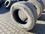 Opona ciężarowa używana napędowa 315/70R22.5 MICHELIN XMULTI D / 6-8mm
