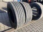 Opony ciężarowe używane prowadzące 315/70R22.5 FALKEN RI151 / 9-10mm