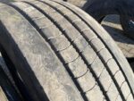 Opony ciężarowe używane prowadzące 315/70R22.5 FALKEN RI151 / 9-10mm