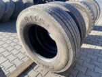 Opony ciężarowe używane prowadzące 315/70R22.5 FALKEN RI151 / 9-10mm