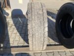 Opona ciężarowa używana napędowa 315/70R22.5 MICHELIN XLINE ENERGY D EVO 2 / 8mm