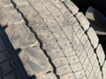 Opona ciężarowa używana napędowa 315/70R22.5 MICHELIN XLINE ENERGY D EVO 2 / 8mm
