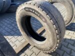 Opona ciężarowa używana napędowa 315/70R22.5 MICHELIN XLINE ENERGY D EVO 2 / 8mm