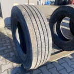  Opona ciężarowa używana prowadząca 315/70R22.5 AEOLUS NEO ALLROADS S / 9-10mm