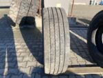Opona ciężarowa używana prowadząca 315/70R22.5 AEOLUS NEO ALLROADS S / 9-10mm