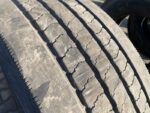 Opona ciężarowa używana prowadząca 315/70R22.5 AEOLUS NEO ALLROADS S / 9-10mm