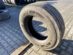 Opona ciężarowa używana prowadząca 315/70R22.5 AEOLUS NEO ALLROADS S / 9-10mm