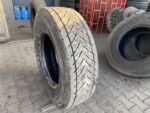 Opona ciężarowa używana napędowa 315/80R22.5 GOODYEAR KMAX D / 12-13mm
