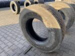 Opona ciężarowa używana napędowa 315/80R22.5 GOODYEAR KMAX D / 12-13mm