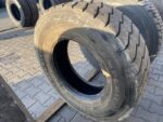 Używana opona ciężarowa napędowa 315/80R22.5 SEMPERIT WORKER D2 / 10-12mm