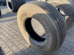 Opona ciężarowa używana prowadząca 315/80R22.5 GITI GSR225 / 12-13mm