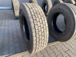 Opona używana ciężarowa napędowa 315/80R22.5 FALKEN BI856 / 11-13mm