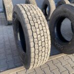  Opona używana ciężarowa napędowa 315/80R22.5 FALKEN BI856 / 11-13mm