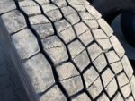 Opona używana ciężarowa napędowa 315/80R22.5 FALKEN BI856 / 11-13mm