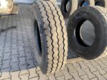 Opona używana ciężarowa budowlana przód 13R22.5 FIRESTONE FS833 / 10-12mm