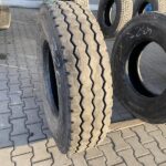  Opona używana ciężarowa budowlana przód 13R22.5 FIRESTONE FS833 / 10-12mm