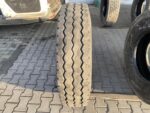 Opona używana ciężarowa budowlana przód 13R22.5 FIRESTONE FS833 / 10-12mm