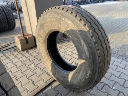 Opona używana ciężarowa budowlana przód 13R22.5 FIRESTONE FS833 / 10-12mm