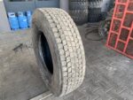 Opona ciężarowa używana napędowa 315/80R22.5 BIEŻNIKOWANA TYP BRIDGESTONE M729 / 10-13mm