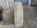 Opona ciężarowa używana napędowa 315/80R22.5 BIEŻNIKOWANA TYP BRIDGESTONE M729 / 10-13mm