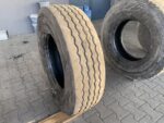 Opona ciężarowa używana prowadząca 295/80R22.5 CONTINENTAL CONTI CROSSTRAC HS3 / 7-8mm