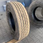  Opona ciężarowa używana prowadząca 295/80R22.5 CONTINENTAL CONTI CROSSTRAC HS3 / 7-8mm