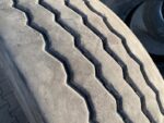 Opona ciężarowa używana prowadząca 295/80R22.5 CONTINENTAL CONTI CROSSTRAC HS3 / 7-8mm