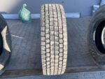 Opona ciężarowa używana napędowa 295/80R22.5 FALKEN BI851 / 16-18mm