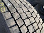Opona ciężarowa używana napędowa 295/80R22.5 FALKEN BI851 / 16-18mm