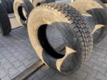 Opona ciężarowa używana napędowa 295/80R22.5 FALKEN BI851 / 16-18mm